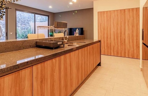 El Marques House | Casa Pitahayas Plus - SISU Homes