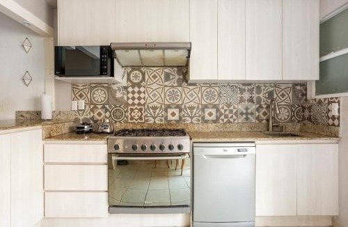 Puerto Juarez House | CASA Playa 3BED 4BATH - En residencial con piscina