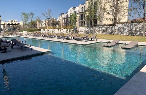 Arcos de San Miguel Apartment | CASA preciosa en SAN MIGUEL con alberca, 6PAX 4bed