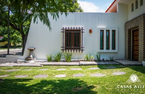Ajijic House | Casa privada vacacional