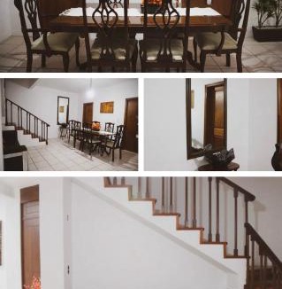 San Sebastian Tutla House | Casa Raju