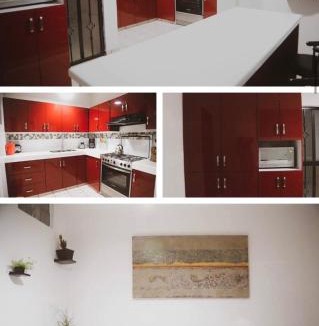San Sebastian Tutla House | Casa Raju