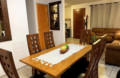 San Miguel de Allende Apartment | Casa Rincón Colonial, Confort y tranquilidad