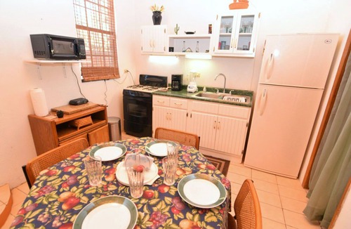San Felipe House | Casa Rubio del Mar - One bedroom retreat