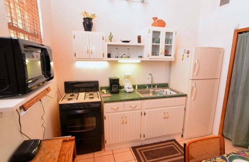 San Felipe House | Casa Rubio del Mar - One bedroom retreat