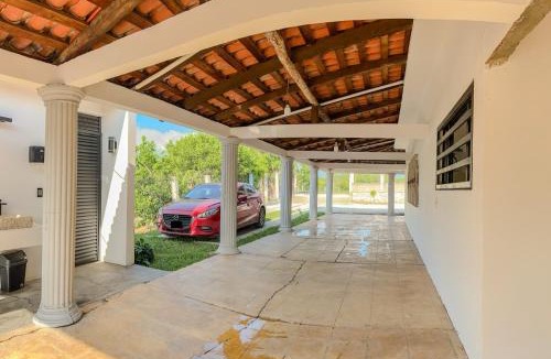 Acala House | Casa San Angel