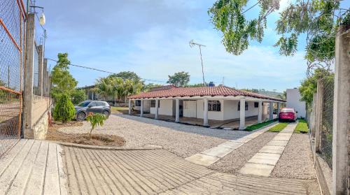 Acala House | Casa San Angel