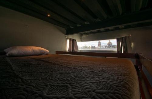San Luis Potosi House | Casa San Sebastian