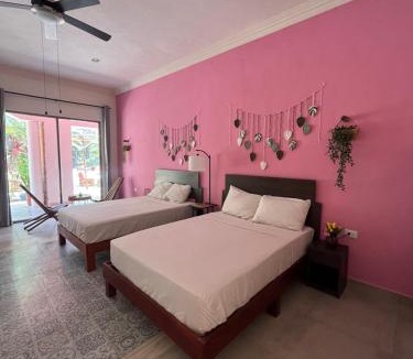 Mani Apartment | Casa Sayab Hotel Boutique