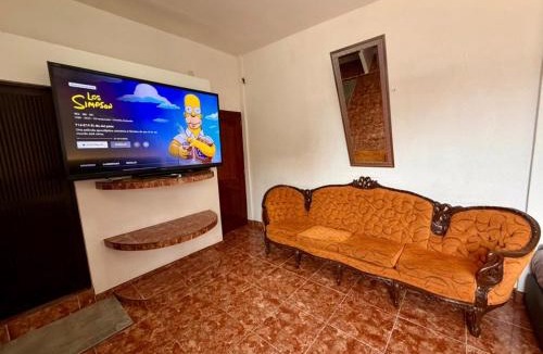 Minatitlán Hotel | Casa Solar Boutique Eco-Hotel