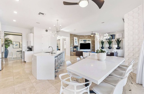 Palm Springs House | Casa Sonora Grande - A Palm Springs 6 bedroom gem!