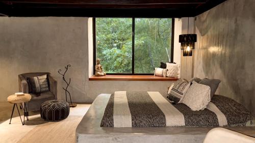Leona Vicario Hotel | Casa Tattva