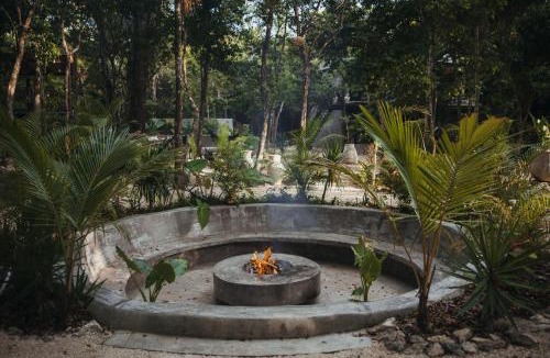 Leona Vicario Hotel | Casa Tattva