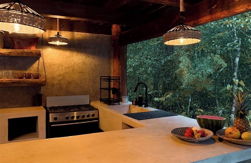 Leona Vicario Hotel | Casa Tattva Puerto Morelos