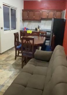 Arandas Apartment | Casa tequila club Depa 2