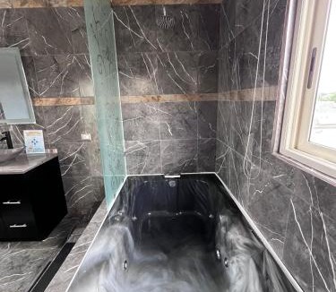 Arandas Apartment | Casa tequila club jacuzzi 4