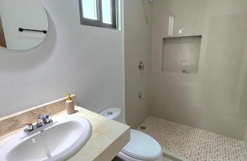 Xcumpich Apartment | Casa Terracota Micro Hotel Consulado
