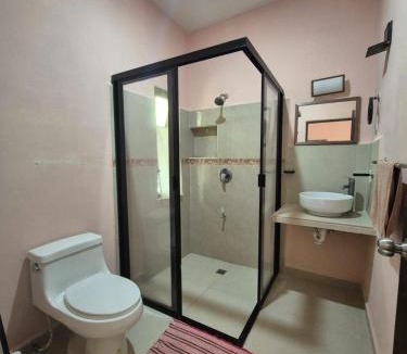 El Cuyo Apartment | Casa Tio 3, quiet apartment on the second floor