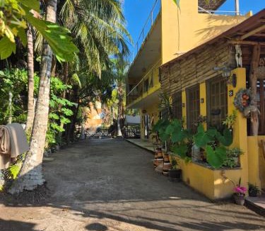 El Cuyo Apartment | Casa Tio 3, quiet apartment on the second floor
