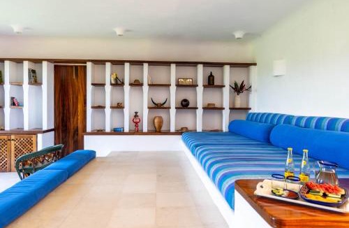Costa Careyes Villa | Casa Torre Del Cielo - Ocean Views - Pool - Privacy