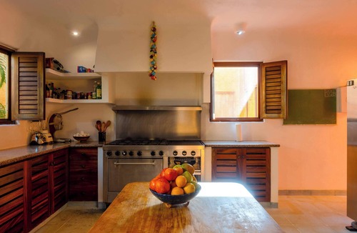 Costa Careyes Villa | Casa Torre Del Cielo | Ocean Views, Pool & Privacy