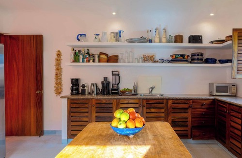 Costa Careyes Villa | Casa Torre Del Cielo | Ocean Views, Pool & Privacy