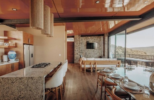 Lagos de Moreno Villa | Casa Tu-Ya