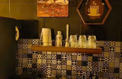 Tlajomulco de Zuniga Apartment | Casa umbral, more than just sleeping, boutique house. 20 min from the airport