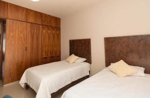 Tepatitlan de Morelos Villa | Casa un solo piso, 2 min hospital Real San Lucas.