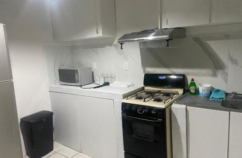 Zapopan Apartment | Casa valles