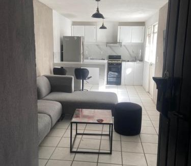 Zapopan Apartment | Casa valles