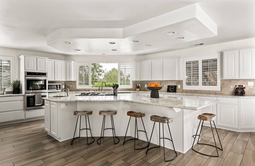 Temecula House | Casa Verde | Wine Country Estate w/Pickleball & Casita