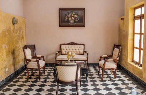 Izamal Hotel | Casa Vicenta