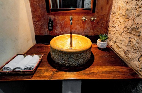 Izamal Hotel | Casa Vicenta