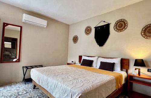 Piste House | Casa Victoria
