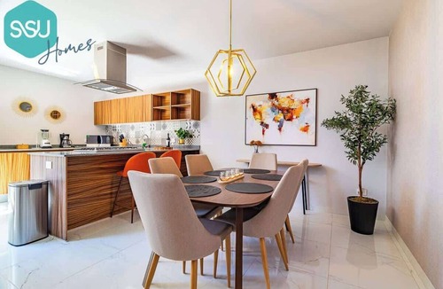 El Marques House | Casa Xanadú - SISU Homes
