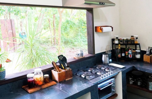 Solferino House | Casa Xochitl, surrounded by nature, ideal to rest, meditate or disconnect.