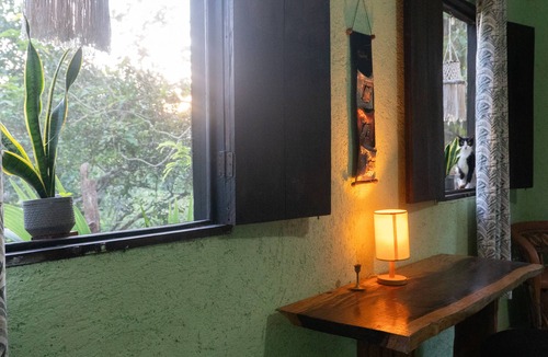 Solferino House | Casa Xochitl, surrounded by nature, ideal to rest, meditate or disconnect.