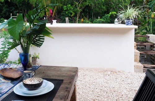 Solferino House | Casa Xochitl, surrounded by nature, ideal to rest, meditate or disconnect.