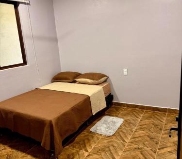 Bajos de Chila House | Casa Zapata