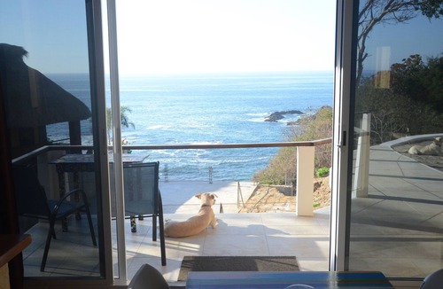 Santa Maria Tonameca House | Casablanca Guest House
