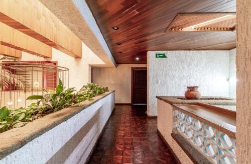 Zapopan House | Casanova Suites & Hostel