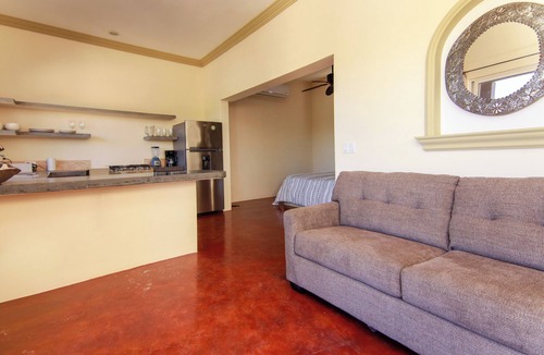 La Ventana Apartment | Casita Ivanna, Near beach- FOR RENT