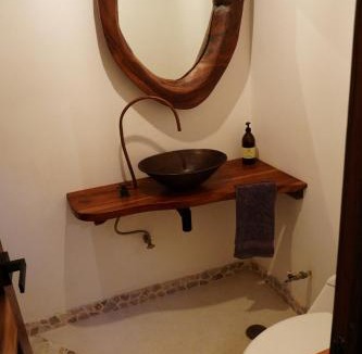 San Pedro Pochutla Cabin | Casita Koru