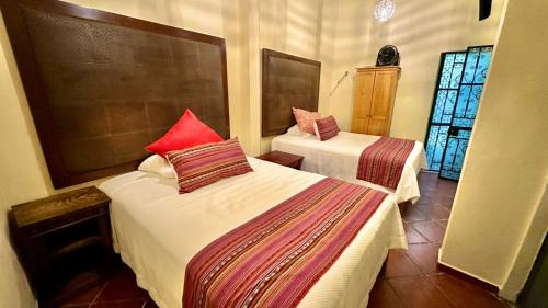 Historic Centre House | Casona Bartolome