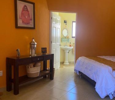 Tequisquiapan Bed & Breakfast | CASONA DOS VIDAS