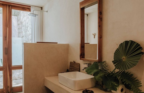 Espita Hotel | Casona Los Cedros