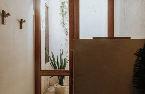Espita Hotel | Casona Los Cedros