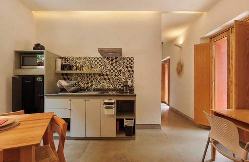 Centro Apartment | Casona Soledad - Margarita