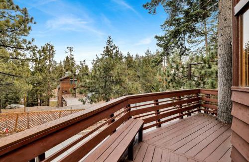 Boulder Bay House | Castle Rock Cabin #178